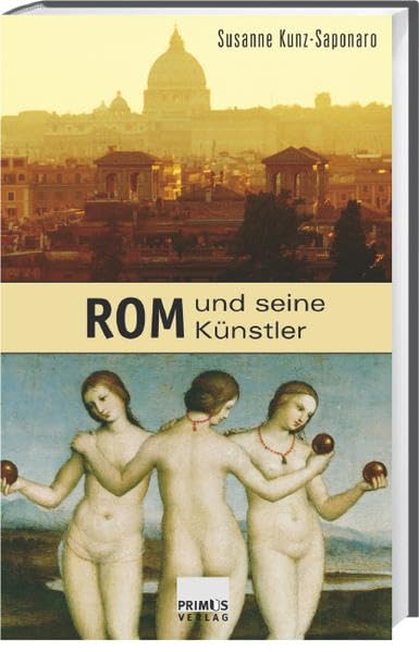Rom und seine Künstler Memories