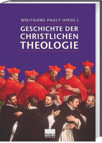 Geschichte der christlichen Theologie Religion & Esotericism
