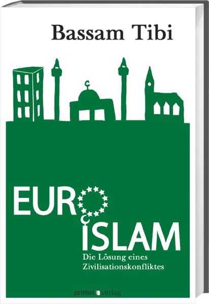 Euro-Islam: Die Lösung eines Zivilisationskonfliktes Politics & History