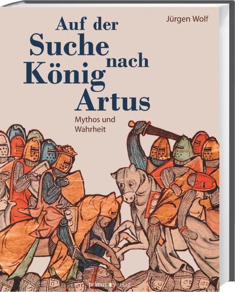 Auf der Suche nach König Arthus Politics & History