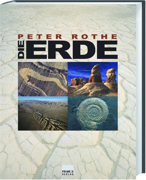 Die Erde: Alles über Erdgeschichte, Plattentektonik, Vulkane, Erdbeben, Gesteine und Fossilien Leisure, Home & Garden