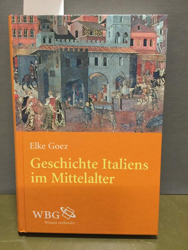 Geschichte Italiens im Mittelalter Politics & History