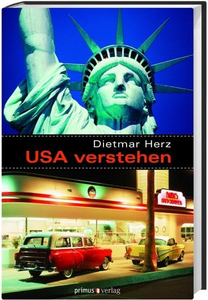 Product Image: USA verstehen