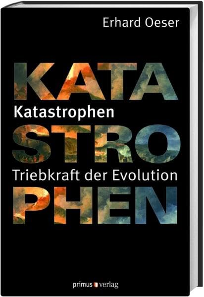 Katastrophen Architecture Books