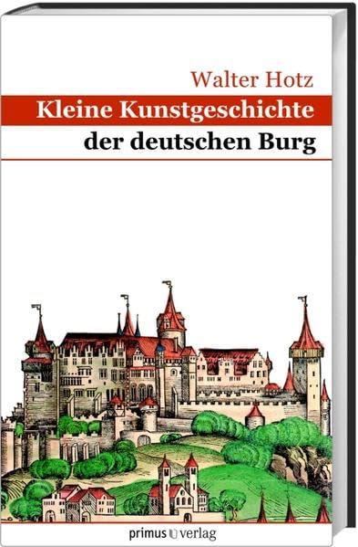 Kleine Kunstgeschichte der deutschen Burg Film, Art & Culture