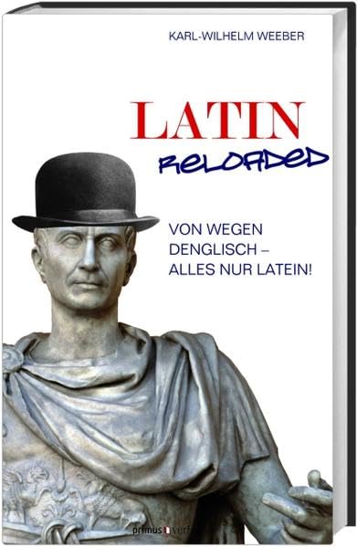 Product Image: Latin Reloaded