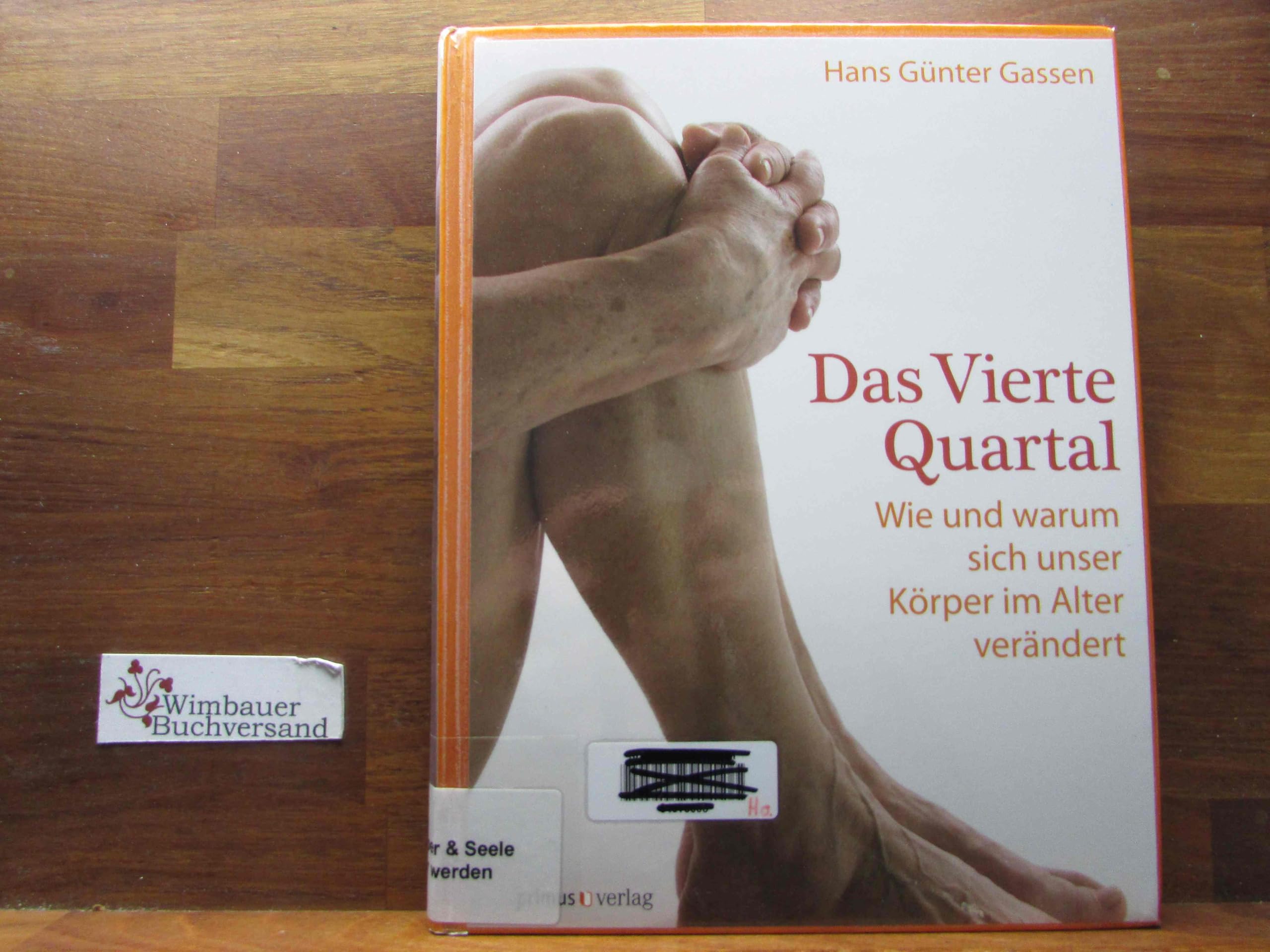 Product Image: Das vierte Quartal