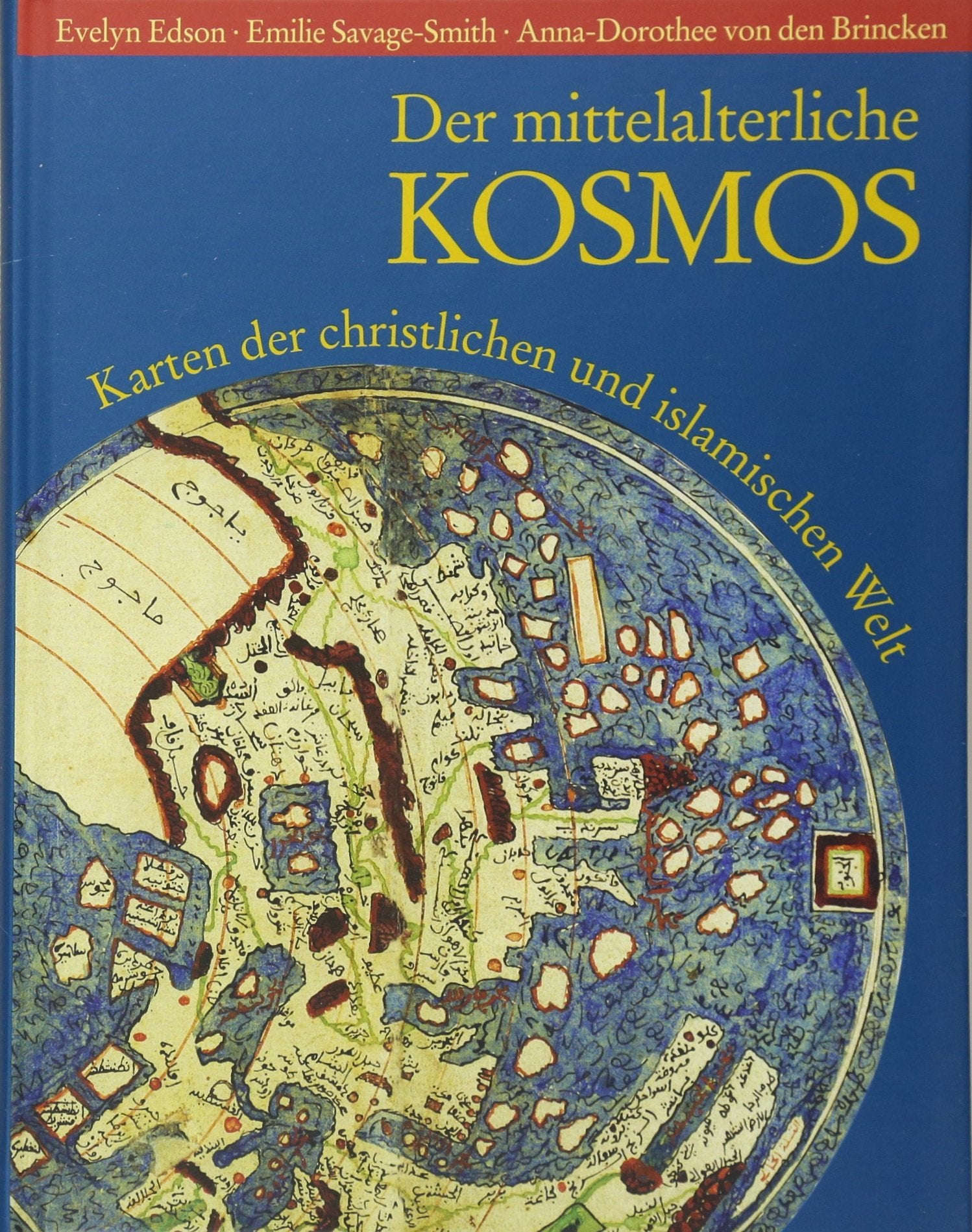 Der mittelalterliche Kosmos Natural Sciences Books