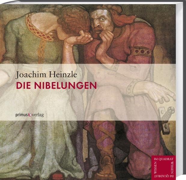 Die Nibelungen Politics & History