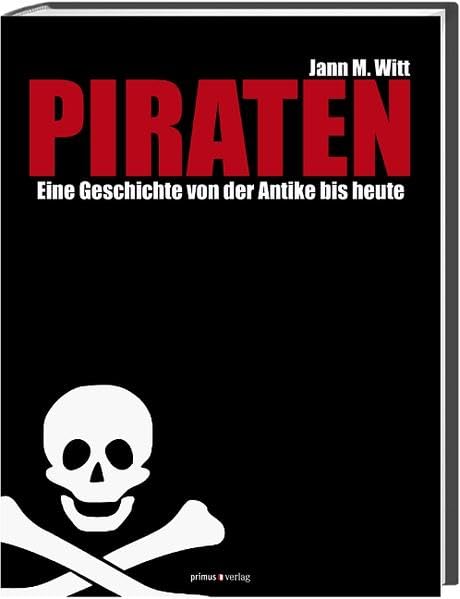 Piraten Second-hand books on film, art and culture