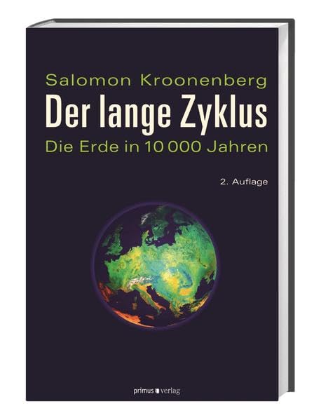 Der lange Zyklus: Die Erde in 10000 Jahren Leisure, Home & Garden