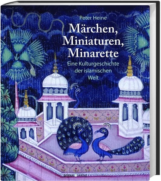 Product Image: Märchen, Miniaturen, Minarette
