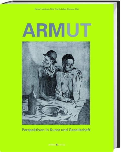 Armut: Perspektiven in Kunst und Gesellschaft Film, Art & Culture