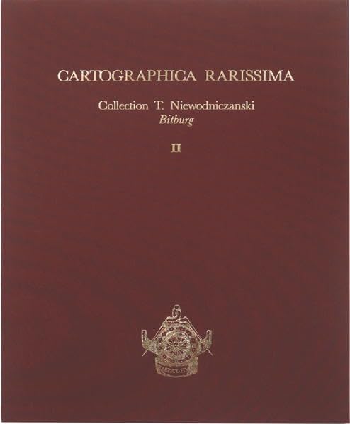 Cartographica Rarissma II: Nova et accurata totius Germaniae tabula (Amsterdam 1612) Business & Technology