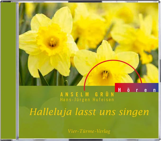 CD: Halleluja lasst uns singen Social Sciences