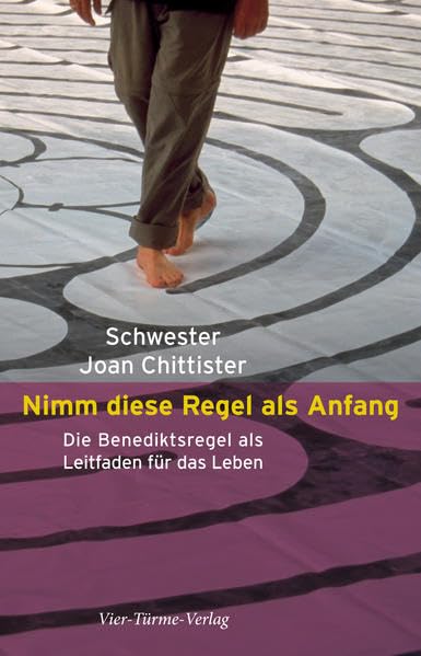 Nimm diese Regel als Anfang Religion & Esotericism