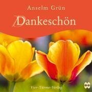 Mini-CD: "Dankeschön": Mini-CD mit meditativer Instrumentalmusik Media & Communication