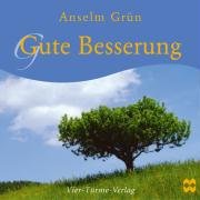 Gute Besserung: mit meditativer Instrumentalmusik. Mini-CD cd