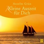 Kleine Auszeit für Dich: mit meditativer Instrumentalmusik. Mini-CD cd