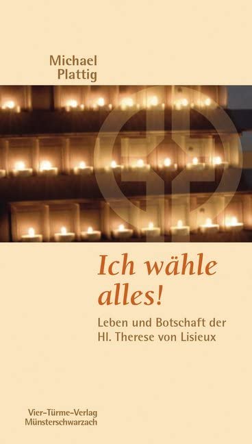 Product Image: Ich wähle alles!