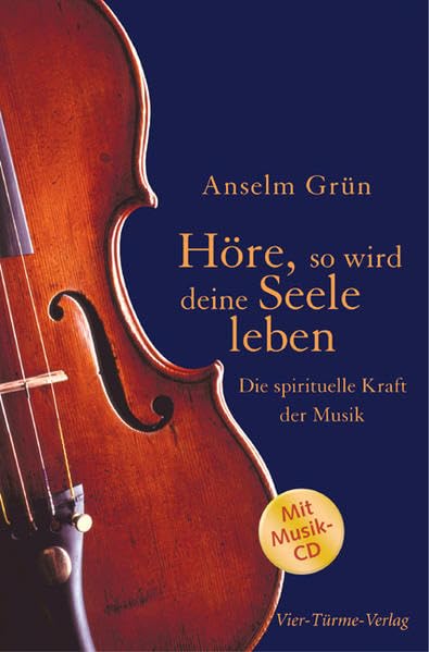 Product Image: Höre, so wird deine Seele leben