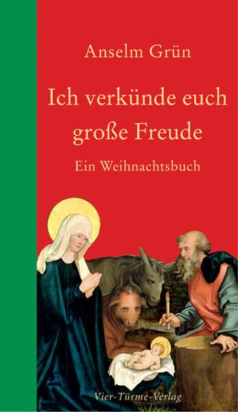 Product Image: Ich verkünde euch große Freude