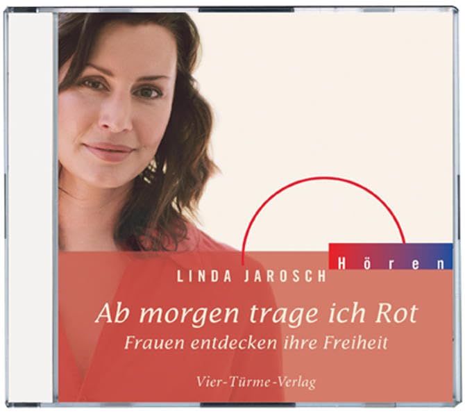 Product Image: Ab morgen trage ich Rot