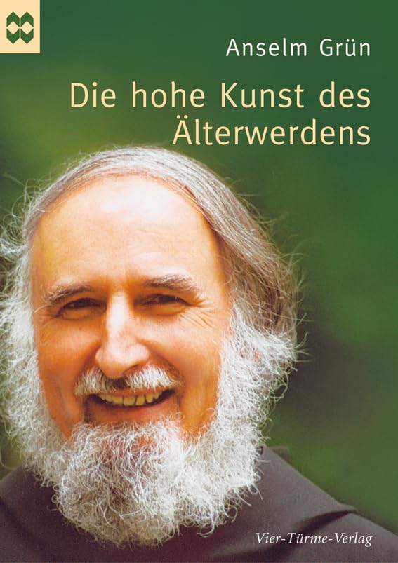 Product Image: Die hohe Kunst des Älterwerdens