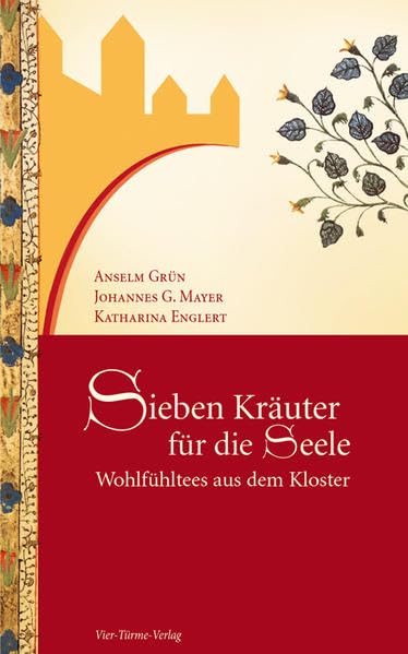 Sieben Kräuter für die Seele Medicine