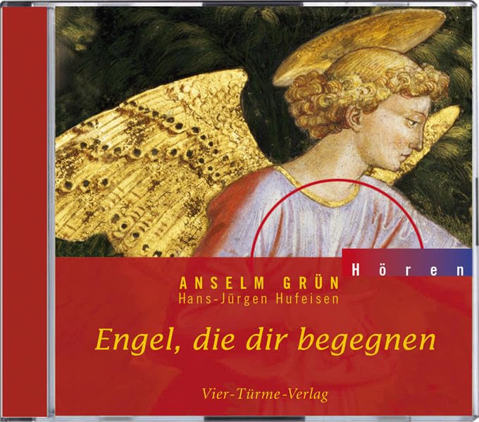 Engel, die dir begegnen: Gesprochen vom Autor Social Sciences