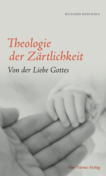 Theologie der Zärtlichkeit Religion & Esotericism