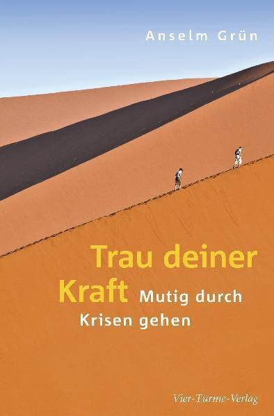 Trau deiner Kraft Second hand books on Religion & Esotericism