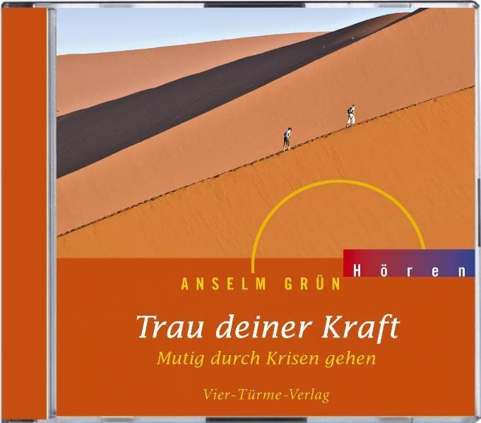 Product Image: Trau deiner Kraft