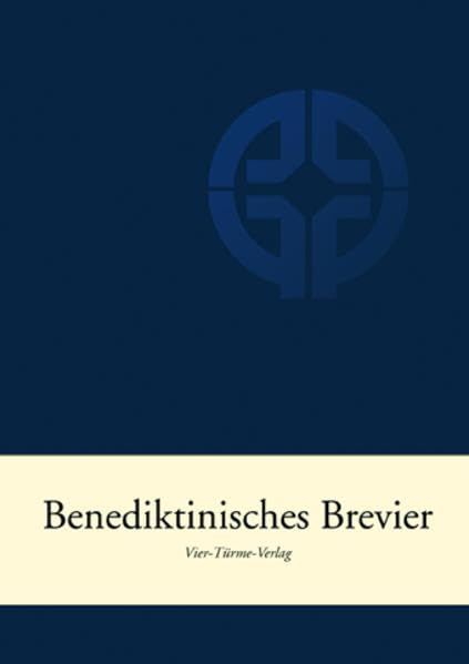 Benediktinisches Brevier Second hand books on Religion & Esotericism