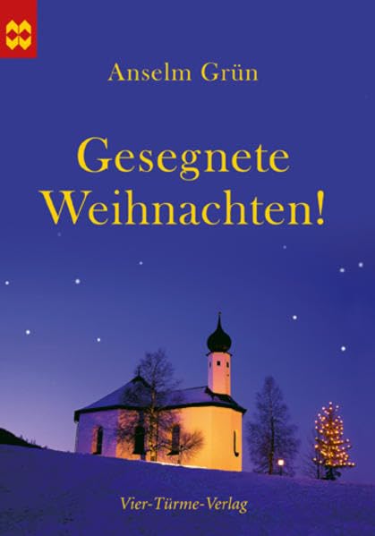 Product Image: Gesegnete Weihnachten!
