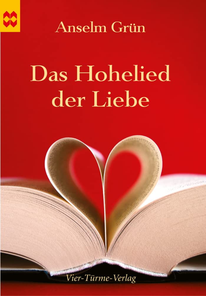 Das Hohelied der Liebe: Münsterschwarzacher Geschenkheft Religion & Esotericism