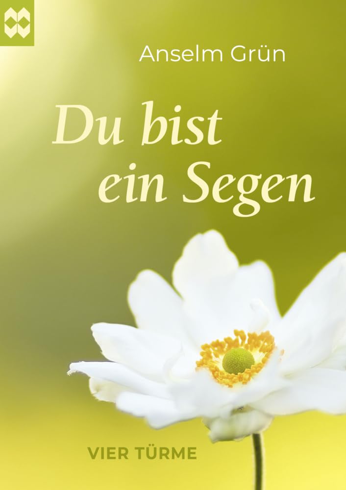 Product Image: Grün, A: Du bist ein Segen