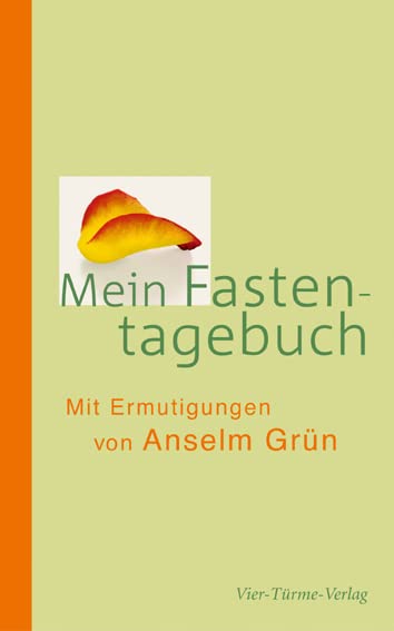 Mein Fastentagebuch Health, Nutrition & Fitness Books