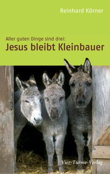 Aller guten Dinge sind drei Religion & Esotericism