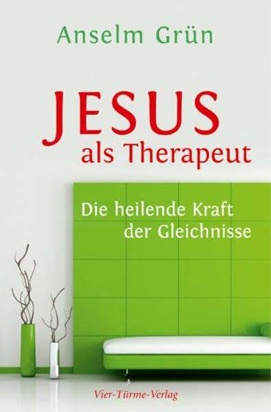 Product Image: Jesus als Therapeut