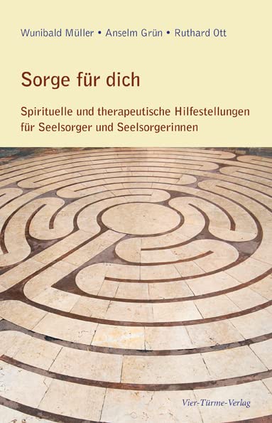 Product Image: Sorge für dich