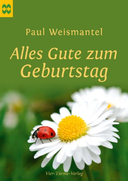Alles Gute zum Geburtstag Religion & Esotericism