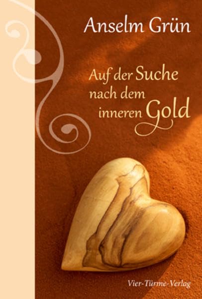 Auf der Suche nach dem inneren Gold Lifestyle