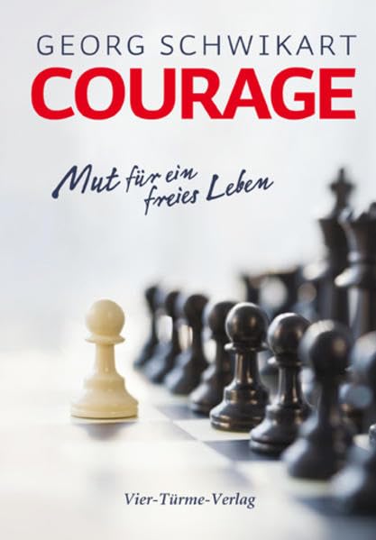 Courage Business, Finance & Career Books