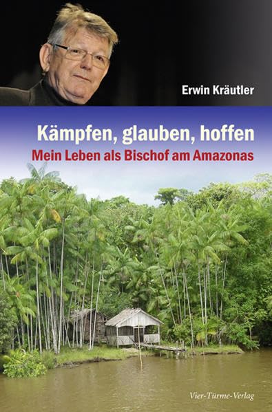 Product Image: Kämpfen, glauben, hoffen