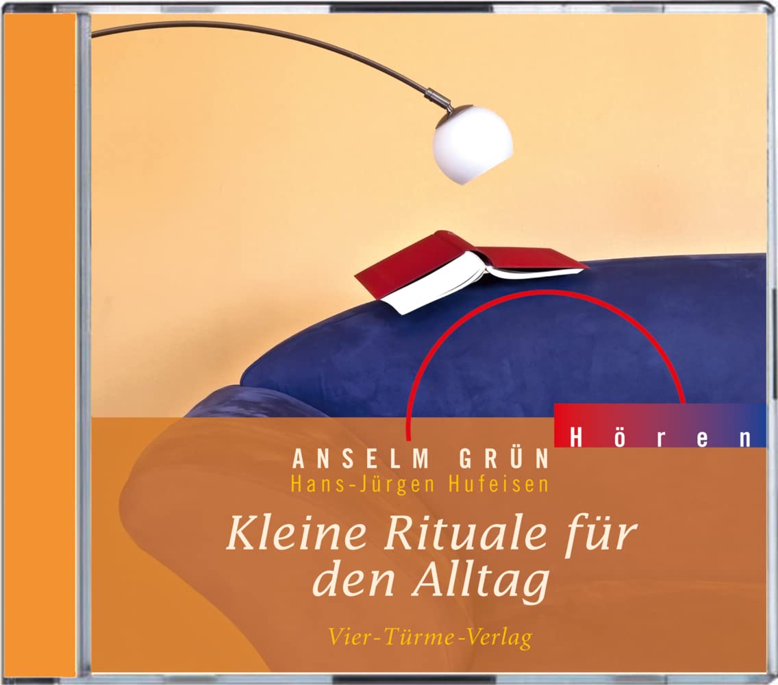 Kleine Rituale für den Alltag Psychology