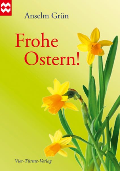 Product Image: Frohe Ostern!