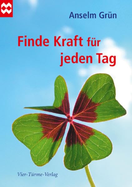 Finde Kraft für jeden Tag Lifestyle