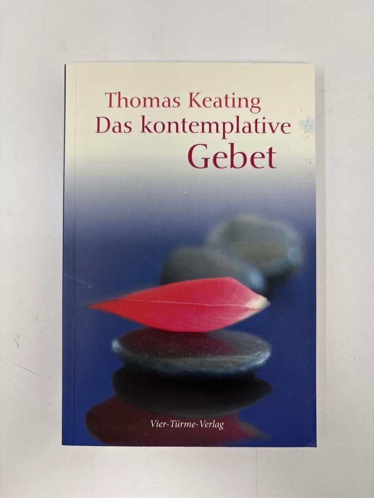 Product Image: Das kontemplative Gebet