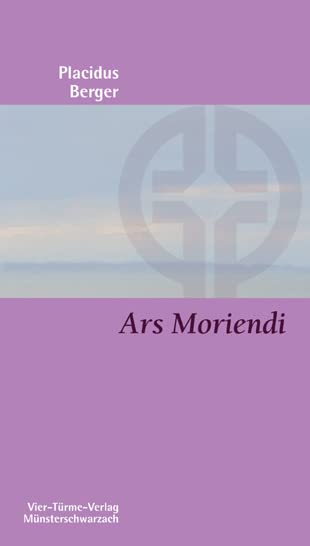 Product Image: Ars Moriendi